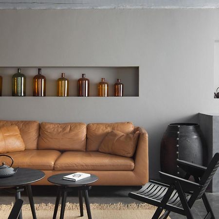 Br Villas By Rent Istria Radetići Kamer foto