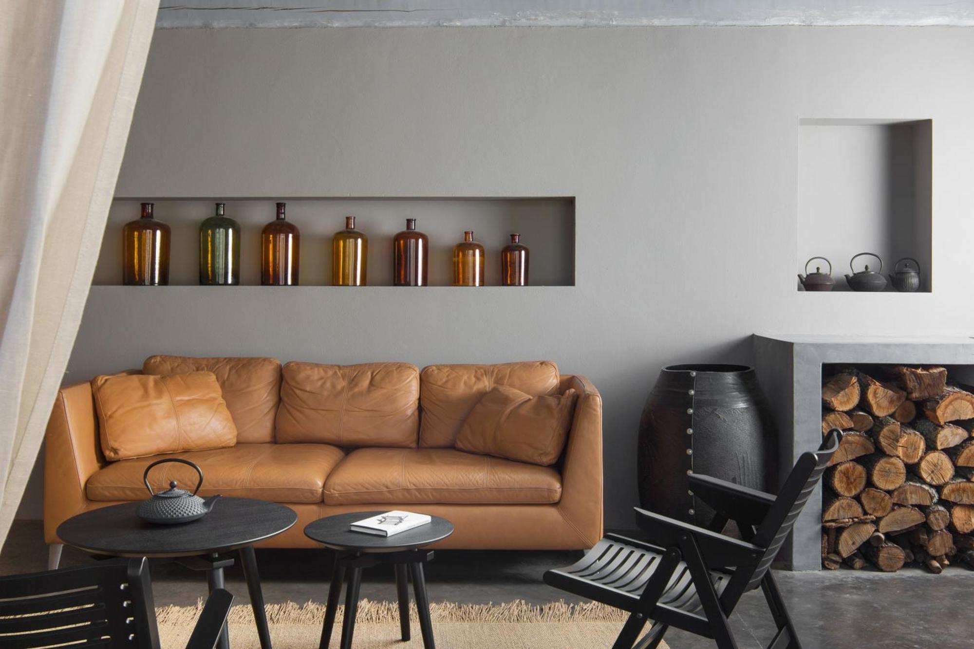 Br Villas By Rent Istria Radetići Kamer foto
