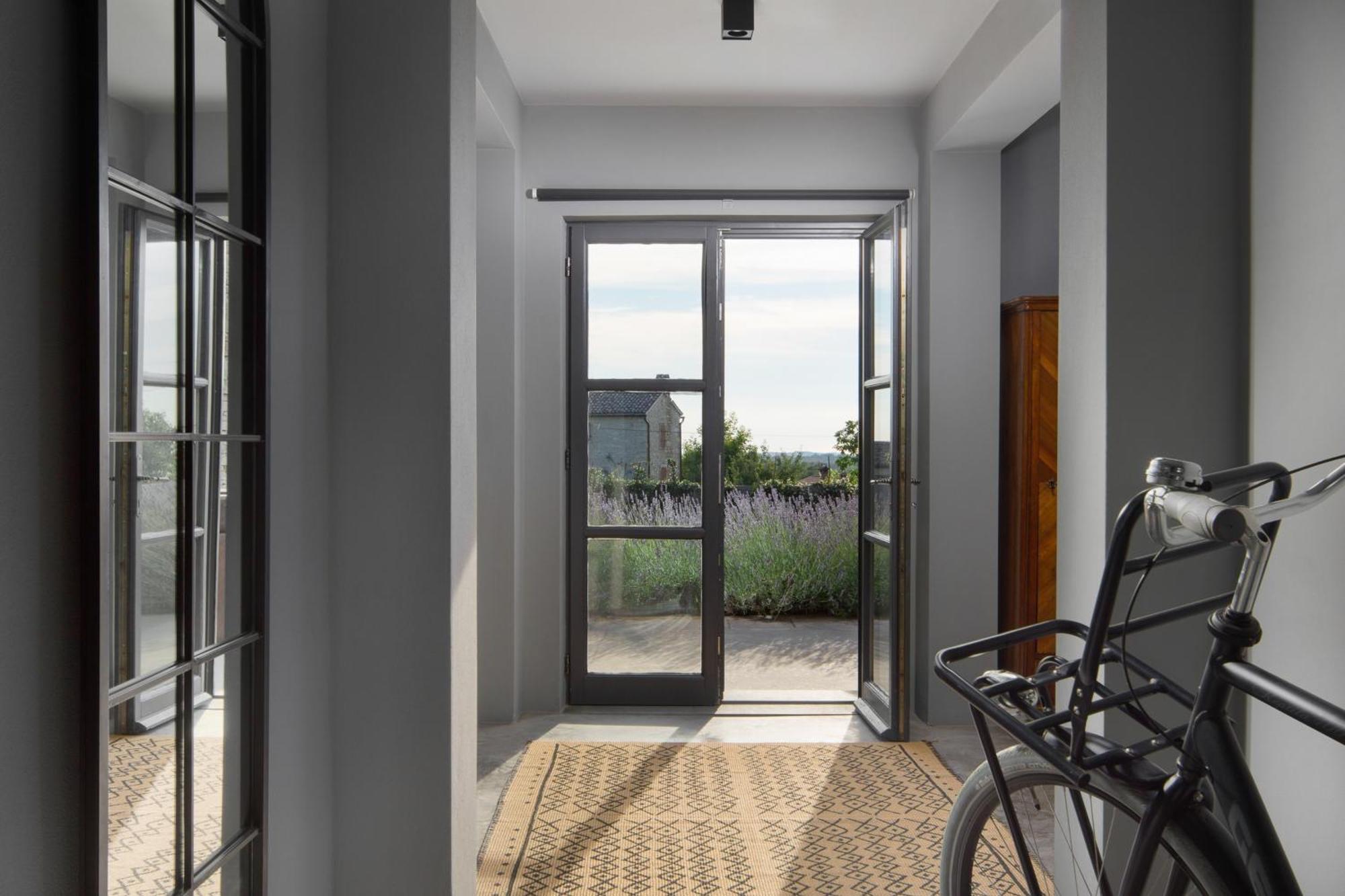Br Villas By Rent Istria Radetići Kamer foto
