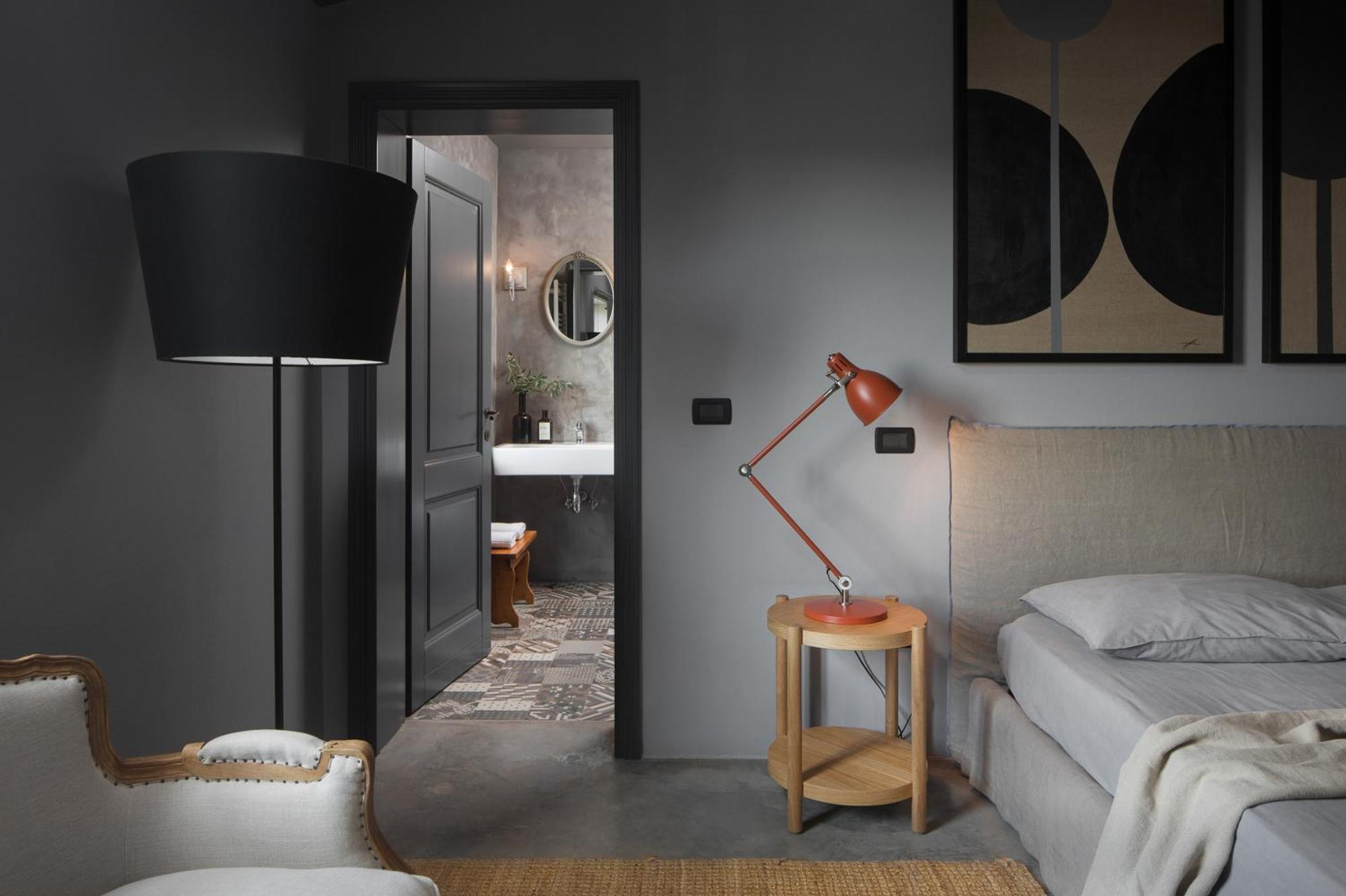 Br Villas By Rent Istria Radetići Kamer foto