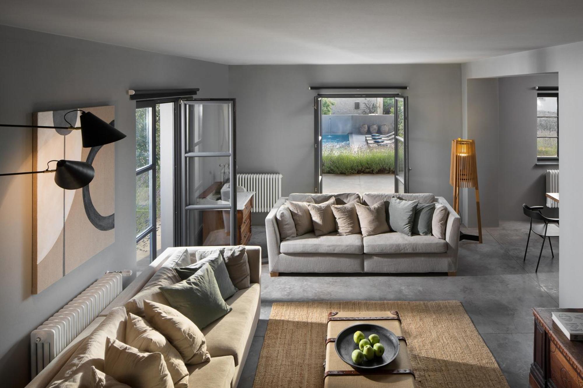 Br Villas By Rent Istria Radetići Kamer foto