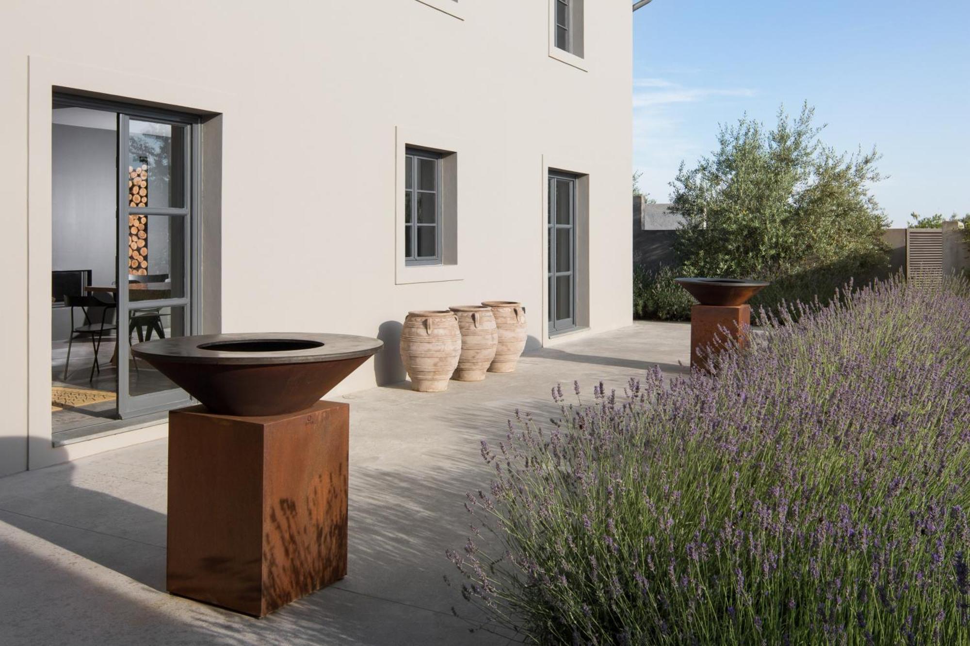 Br Villas By Rent Istria Radetići Kamer foto