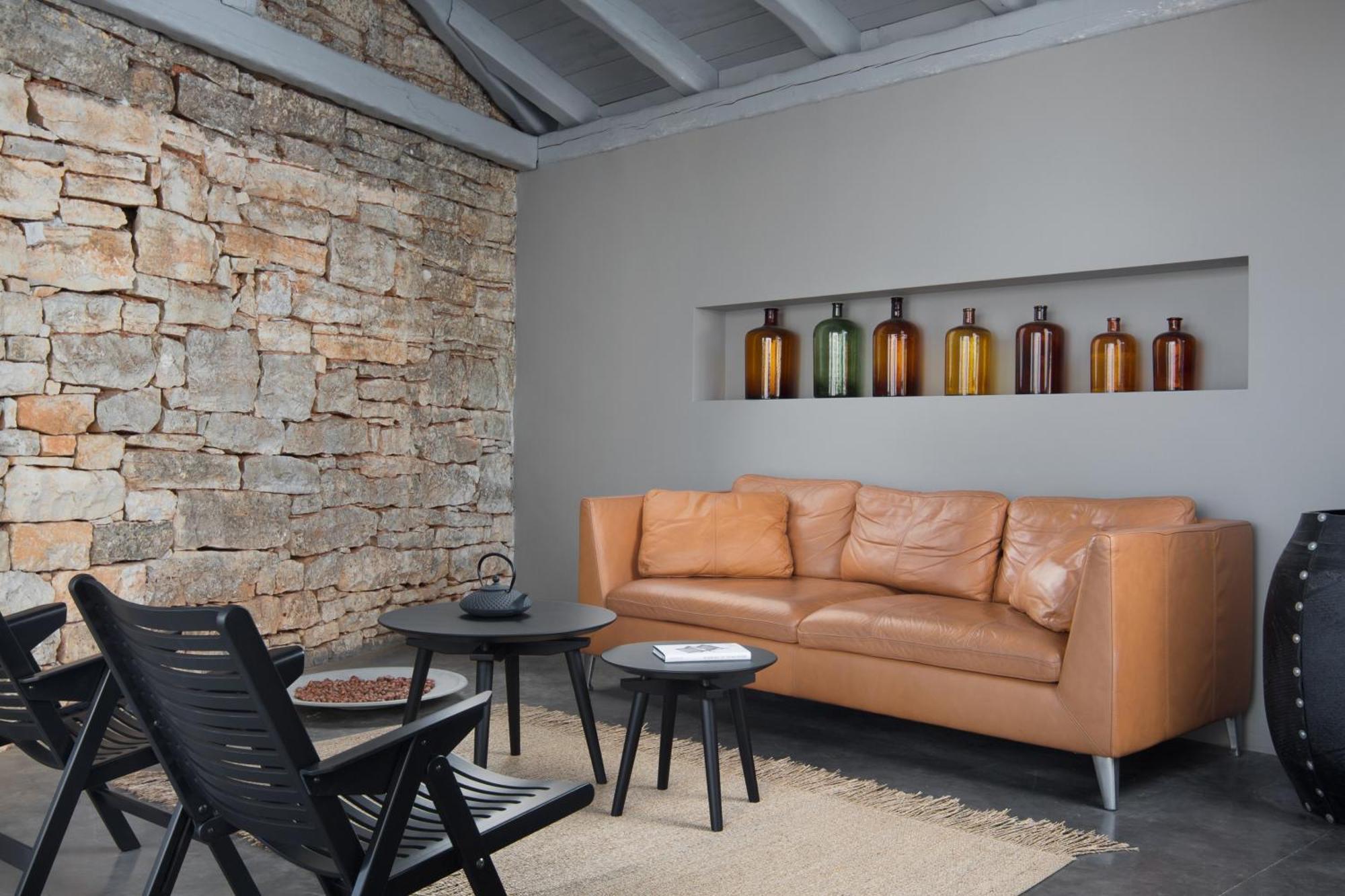 Br Villas By Rent Istria Radetići Kamer foto