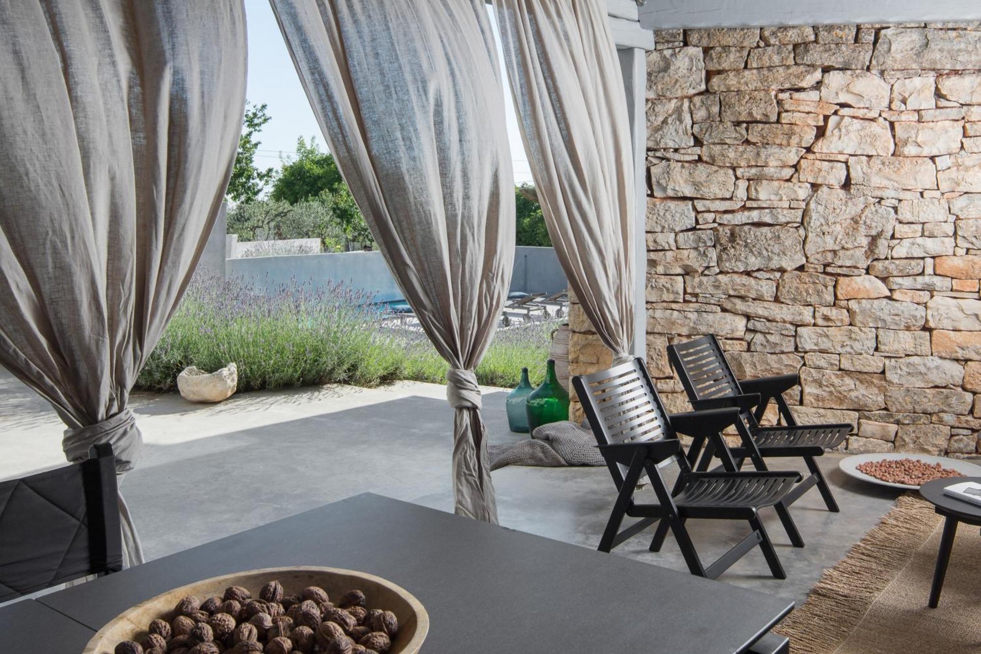 Br Villas By Rent Istria Radetići Kamer foto