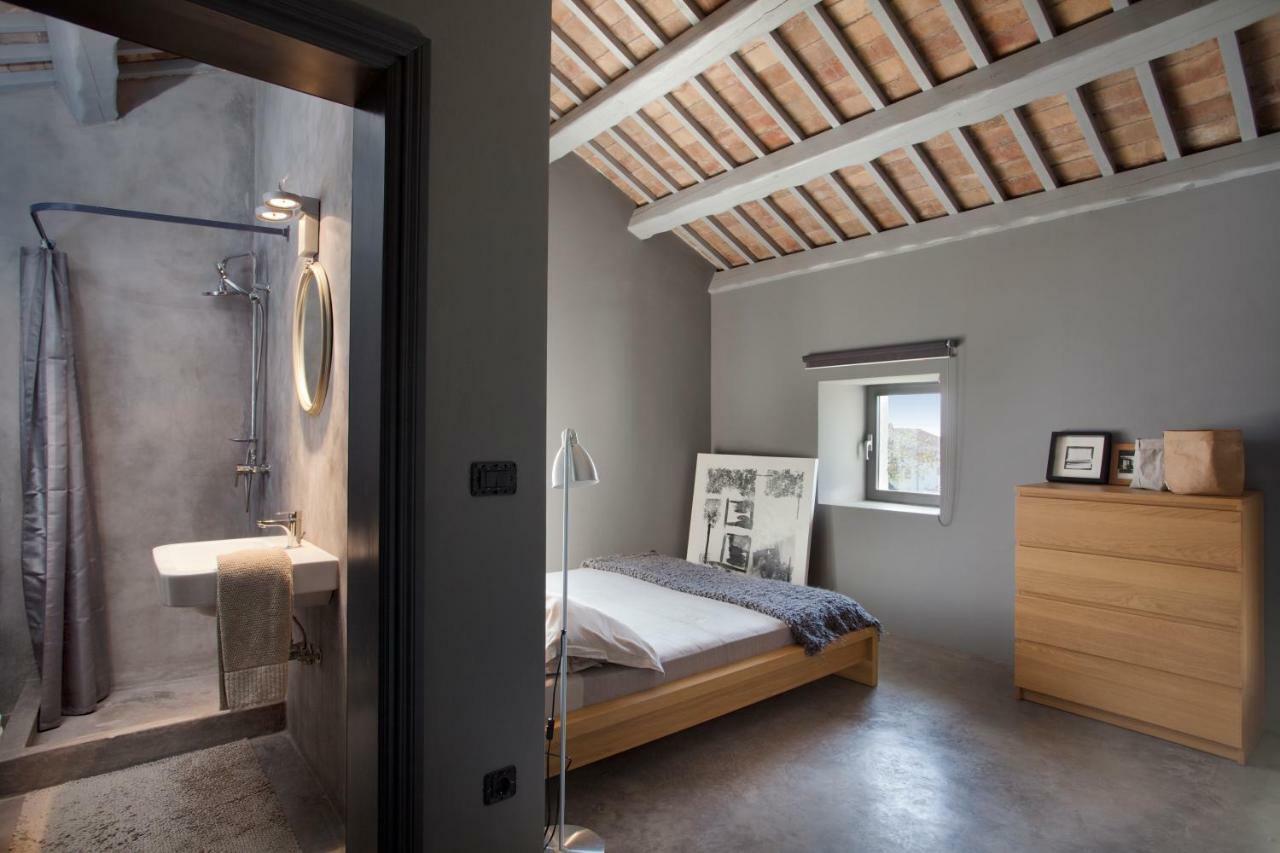 Br Villas By Rent Istria Radetići Buitenkant foto