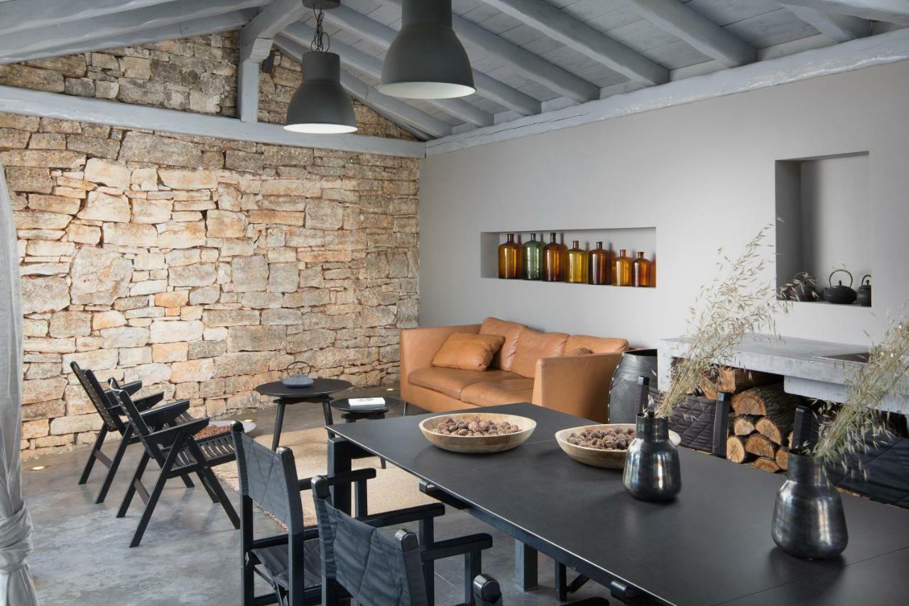 Br Villas By Rent Istria Radetići Buitenkant foto