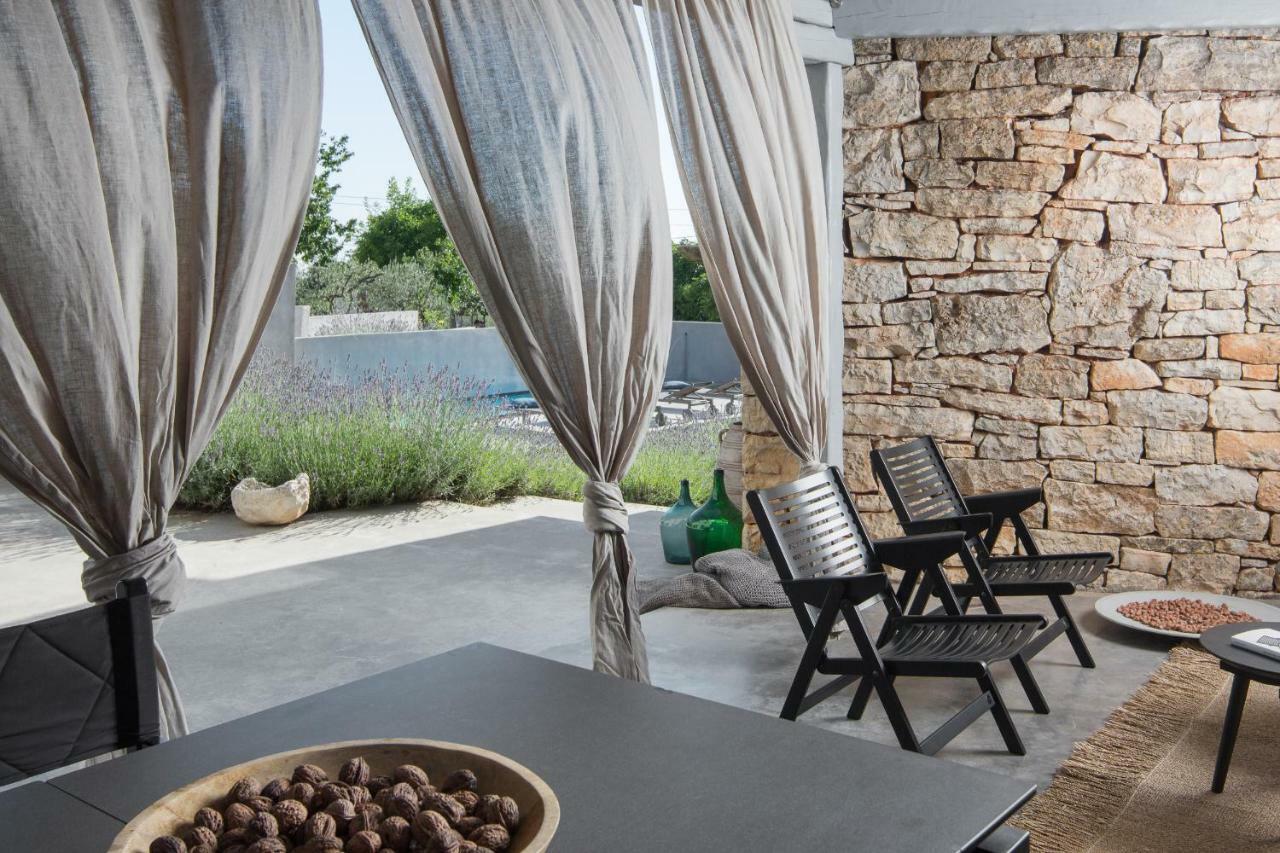 Br Villas By Rent Istria Radetići Buitenkant foto