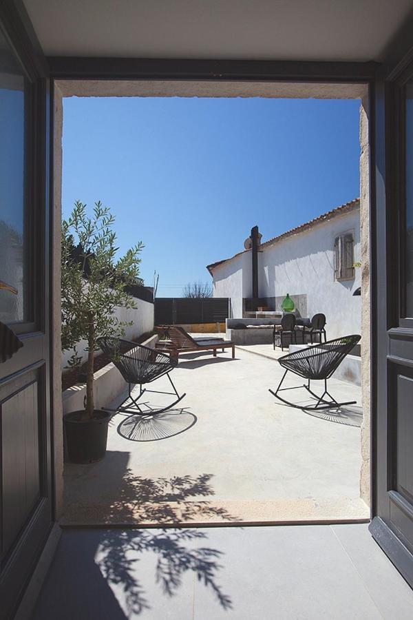 Br Villas By Rent Istria Radetići Buitenkant foto