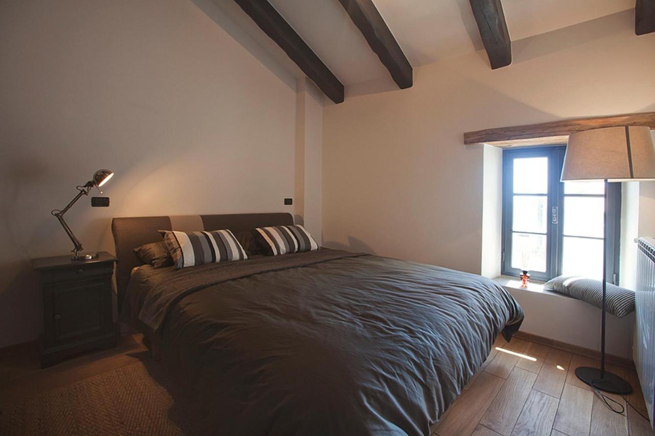 Br Villas By Rent Istria Radetići Buitenkant foto