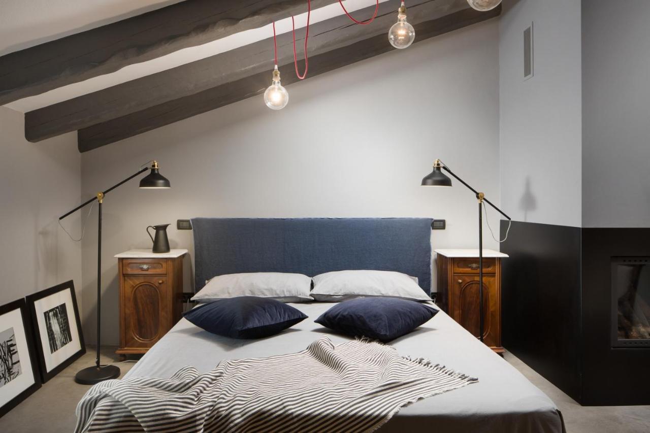 Br Villas By Rent Istria Radetići Buitenkant foto