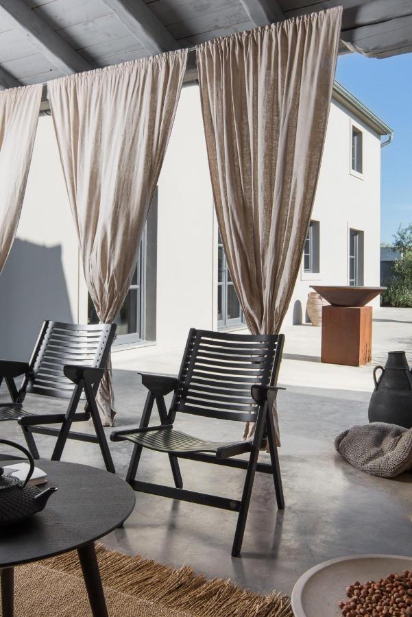 Br Villas By Rent Istria Radetići Buitenkant foto